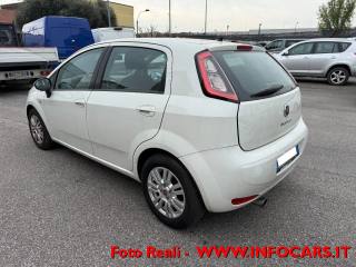 FIAT Punto usata, con Airbag