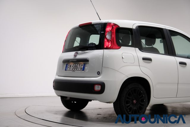 FIAT Panda usata 43
