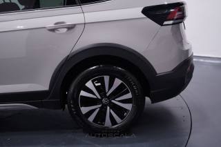 VOLKSWAGEN Taigo usata 25