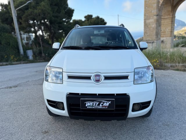 FIAT Panda usata, con Airbag Passeggero