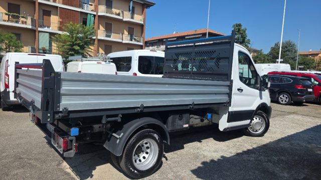 FORD Transit usata, con Climatizzatore