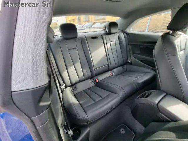 AUDI A5 usata, con ESP