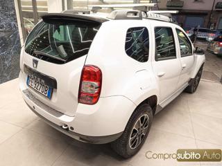 DACIA Duster usata, con Climatizzatore