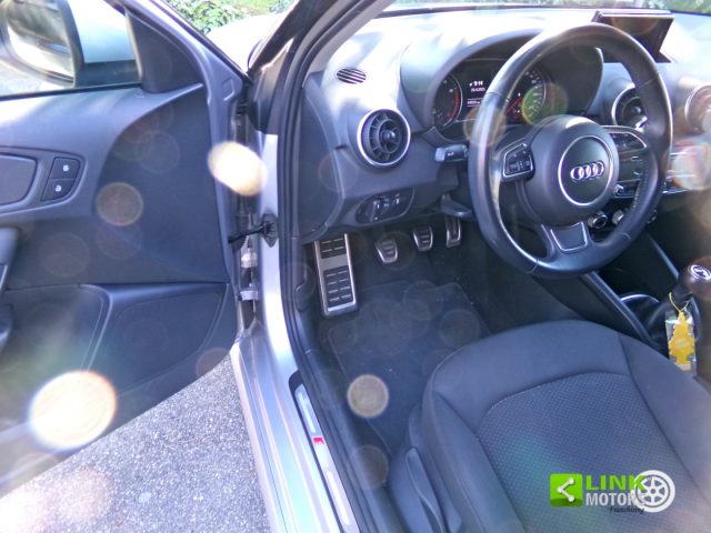 AUDI A1 usata, con Controllo trazione