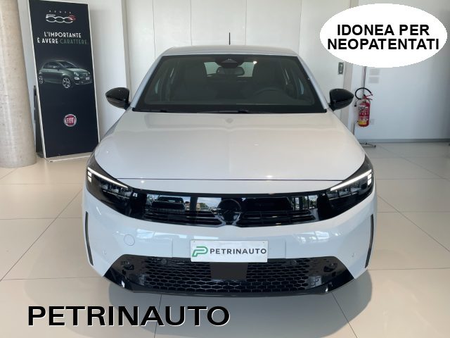 OPEL Corsa usata, con ABS