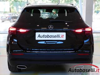 MERCEDES-BENZ GLA 180 usata, con Immobilizzatore elettronico