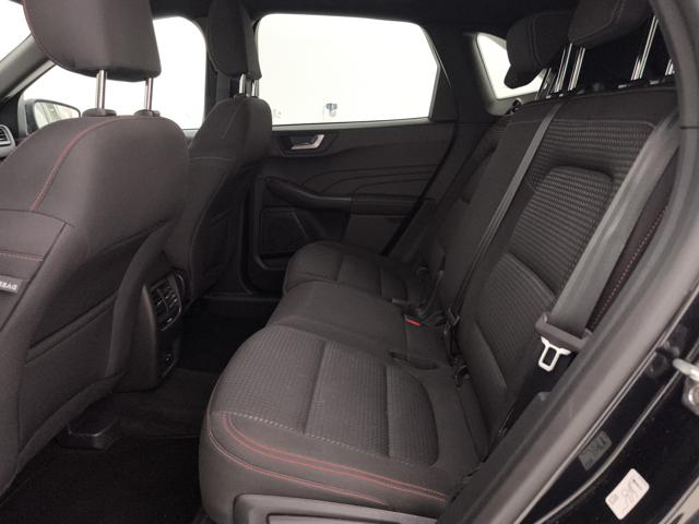 FORD Kuga usata, con Luci diurne LED