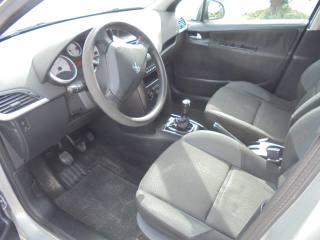 PEUGEOT 207 usata, con Climatizzatore