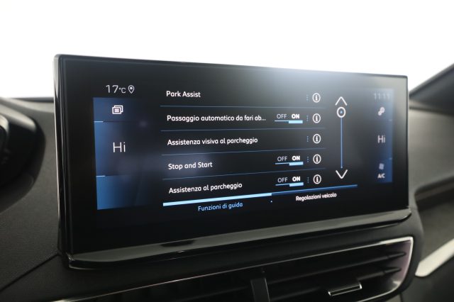 PEUGEOT 3008 usata 16