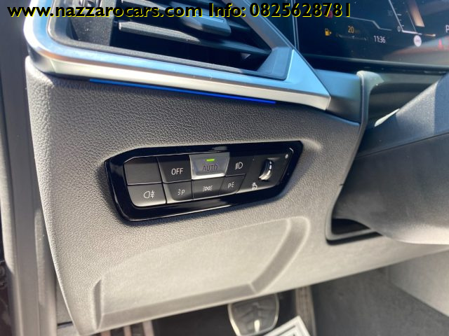 BMW 420 usata, con Controllo elettronico della corsia