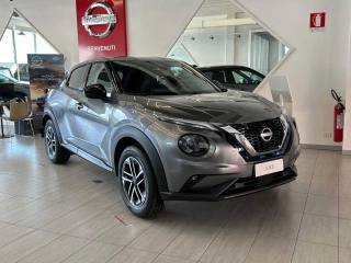 NISSAN Juke usata, con Cerchi in lega
