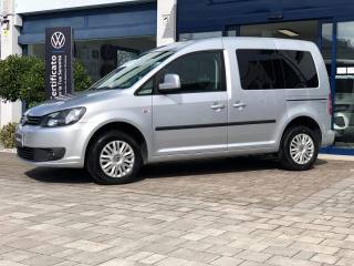 VOLKSWAGEN Caddy usata, con Airbag Passeggero