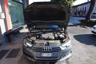 AUDI A4 usata 109