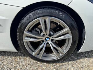 BMW Z4 usata, con Cronologia tagliandi