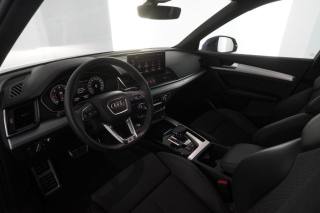 AUDI Q5 usata 8