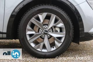 KIA Sportage usata 17