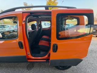 CITROEN Nemo usata, con Immobilizzatore elettronico