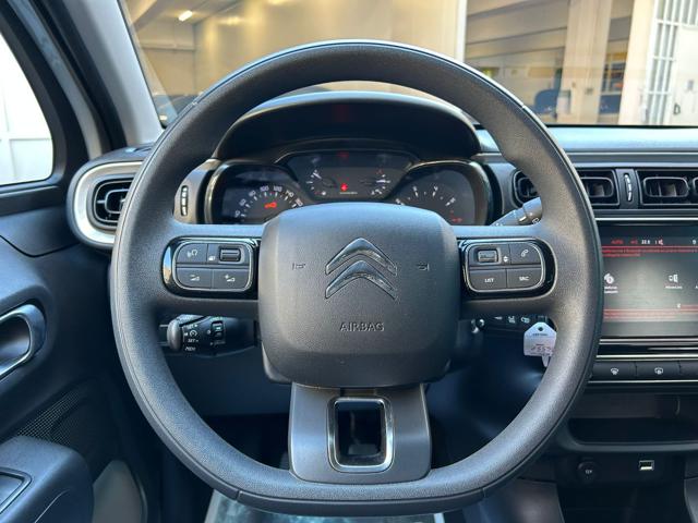 CITROEN C3 usata, con Cronologia tagliandi