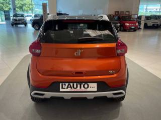 DR MOTOR DR 3.0 usata, con Autoradio