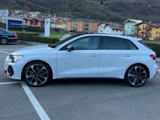 AUDI A3 usata, con Airbag Passeggero