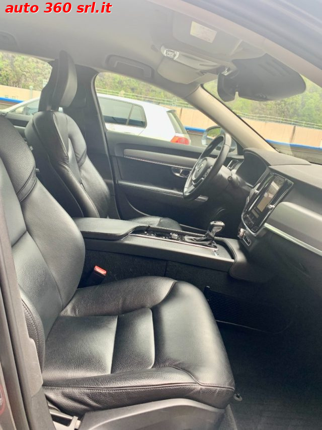 VOLVO V90 usata, con Cruise Control