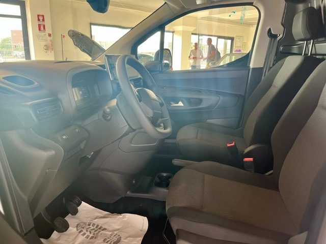 FIAT Doblo usata 17