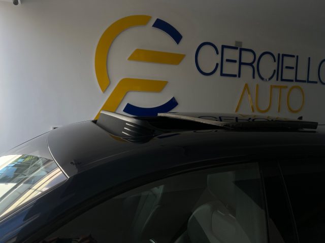 AUDI Q8 usata, con Fendinebbia