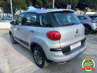FIAT 500L usata, con Boardcomputer
