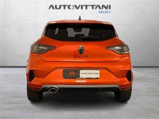 RENAULT Clio usata, con Airbag Passeggero