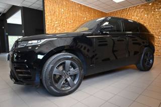 LAND ROVER Range Rover Velar usata 83