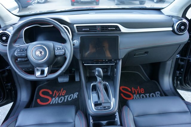MG ZS usata, con Alzacristalli elettrici