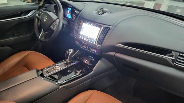 MASERATI Levante usata, con Controllo trazione