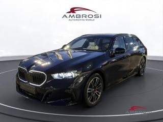 BMW 540 Serie 5 d xDrive Touring Msport Pro Comfort Packag
