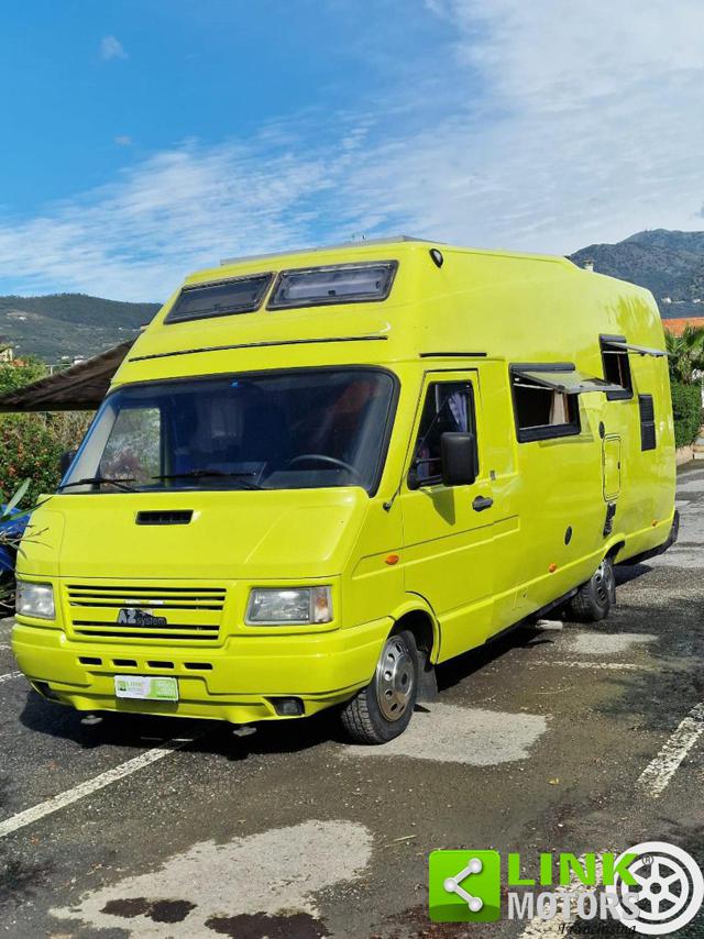 IVECO usata 4