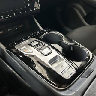 HYUNDAI Tucson usata, con USB