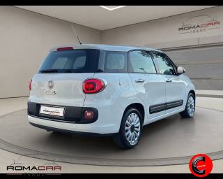 FIAT 500L usata, con Climatizzatore