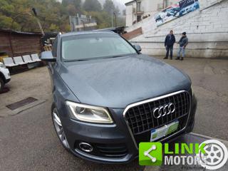 AUDI Q5 usata, con ESP