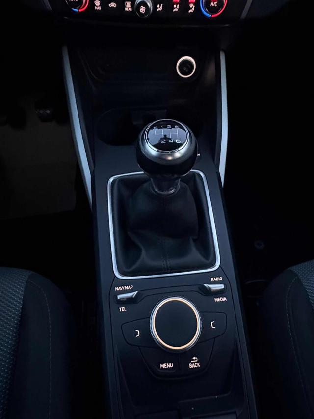 AUDI Q2 usata, con Cruise Control