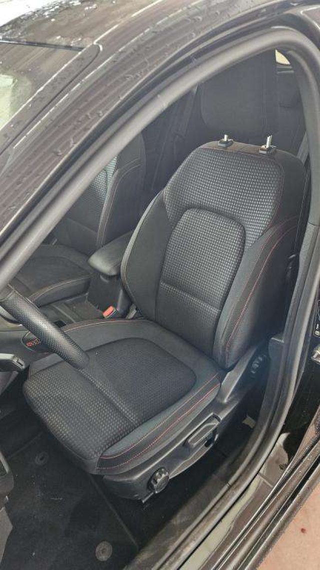 FORD Focus usata, con Immobilizzatore elettronico