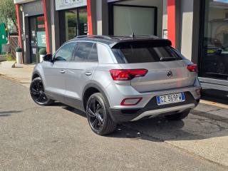 VOLKSWAGEN T-Roc usata 129