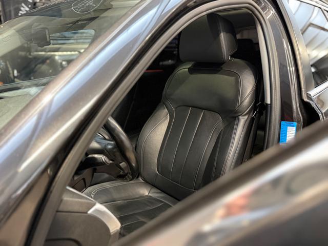 BMW 520 usata, con Controllo trazione