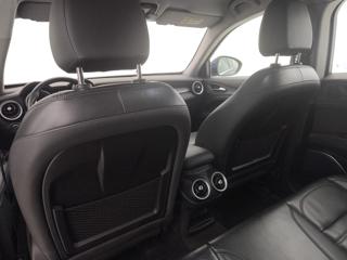 ALFA ROMEO Stelvio usata, con Sistema di navigazione