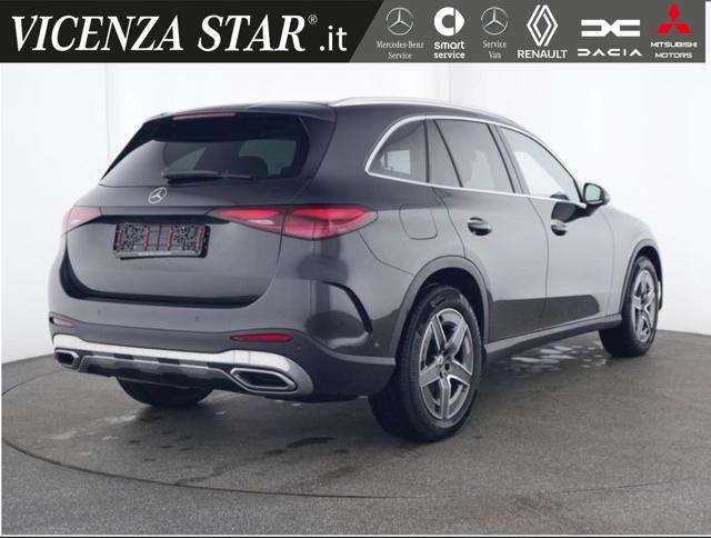 MERCEDES-BENZ GLC 200 usata, con Airbag Passeggero