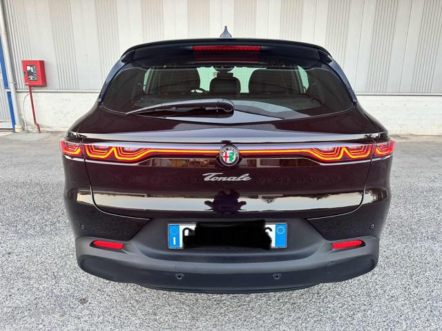 ALFA ROMEO Tonale usata, con Airbag Passeggero