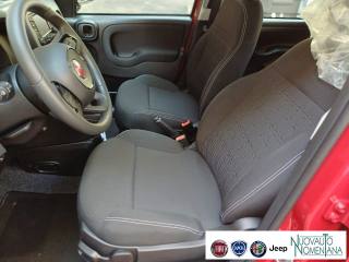 FIAT Panda usata, con Immobilizzatore elettronico