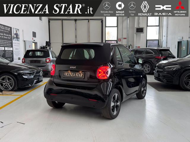 SMART ForTwo usata, con Airbag