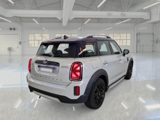 MINI Countryman usata, con Airbag