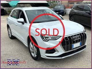 AUDI Q3 VENDUTA SOLD ---- CERCO
