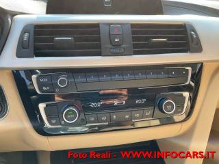 BMW 420 usata, con Servosterzo