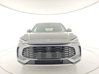 MG ZS usata, con Airbag laterali